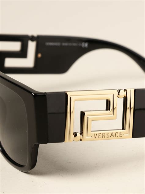 versace goggles for men's|original versace glasses.